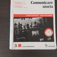 Comunicare Storia