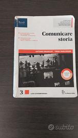 Comunicare Storia