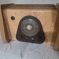 Radio d'epoca 