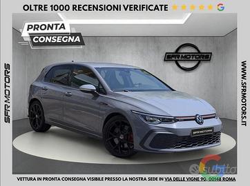 Volkswagen Golf GTI 2.0 TSI GTI DSG IVA ESP/PROMO