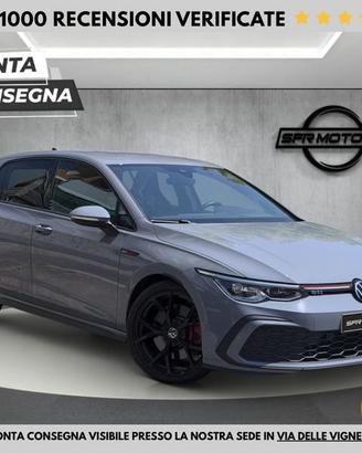 Volkswagen Golf GTI 2.0 TSI GTI DSG IVA ESP/PROMO