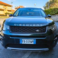 Land rover Discovery sport hse luxury 2.0 180cv