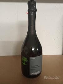 Prosecco valdobbiadene zardetto