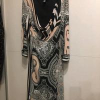 abito Roberto Cavalli