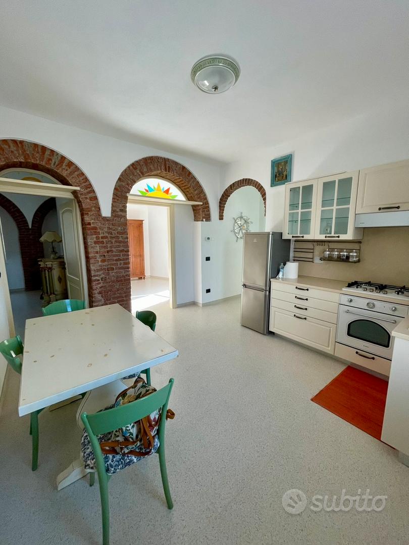 Appartamento – Genova, Quadrilatero, Centro Est - Vista 2