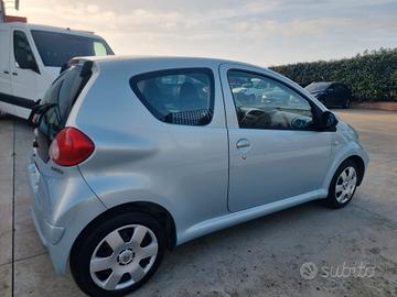 Toyota Aygo 1.0 12V VVT-i 3 porte