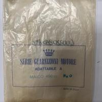 Serie Guarnizioni motore MAICO 2T H2O 490cc 1985