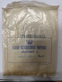 Serie Guarnizioni motore MAICO 2T H2O 490cc 1985