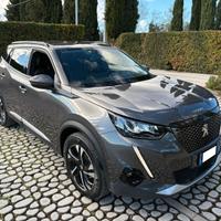 PEUGEOT 2008 1.2 S&S Allure Pack 131 6M - 2021