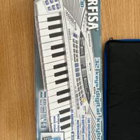 Tastiera Farfisa SK-330 32 tasti + Custodia e Box