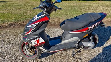 Scooter Piaggio Eng 50