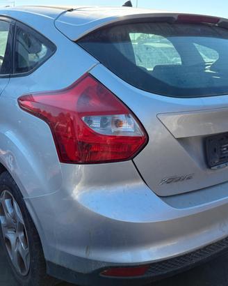 Ricambi Ford Focus 2014 1.6 TDCi T1DA