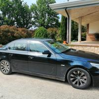 ricambi originali BMW 520d E60 restyling 2009/2010