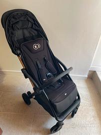 Passeggino leggero Kinderkraft APINO 