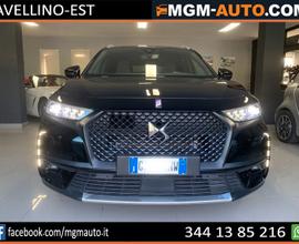 DS 7 Crossback 2.0 BlueHDi 180 cv Perfoprmance Lin