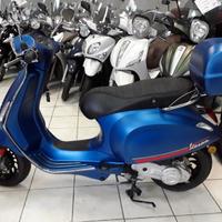 Piaggio Vespa 50 Sprint Sport ie 2022