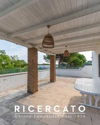Attico / Mansarda di 110 m² con 4 locali a Otranto