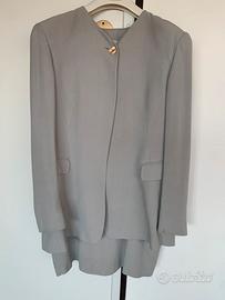 Tailleur Borgofiori