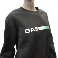 Felpa  unisex ( Gas )