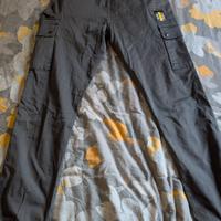 pantalone da lavoro Payper Forest strech taglia 48