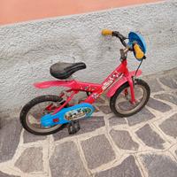 bici x bambini