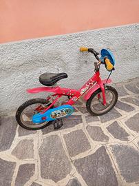 bici x bambini