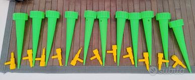 irrigatori da giardino fiori  idroponico