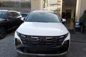 HYUNDAI Tucson 1.6 HEV 239CV AT Automatica Xtech
