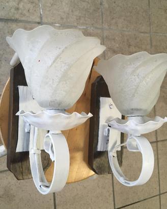 Lampade applique