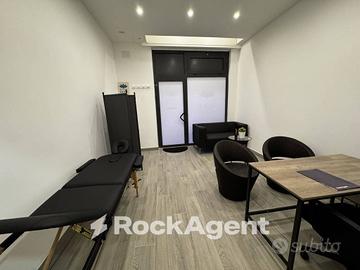 LOCALE COMMERCIALE RISTRUTTURATO