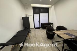 LOCALE COMMERCIALE RISTRUTTURATO