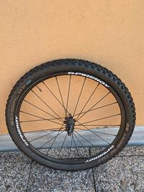Ruote Spinergy complete MTB 27.5