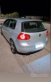Golf 5