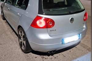 Golf 5