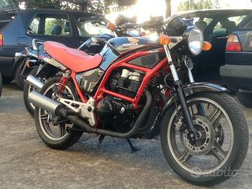Honda CB 450 - 1985
