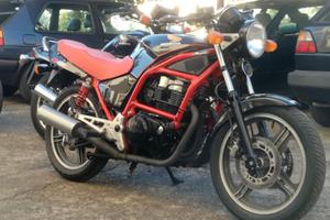 Honda CB 450 - 1985