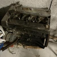 Motore Alfa Romeo AR01600