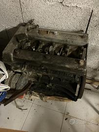 Motore Alfa Romeo AR01600