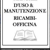 Manuale