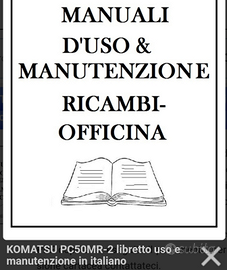 Manuale