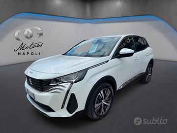 Peugeot 3008 1.5cc BlueHDi 130cv S&S EAT8 Allure P