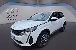 Peugeot 3008 1.5cc BlueHDi 130cv S&S EAT8 Allure P
