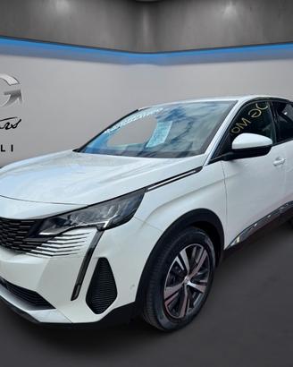 Peugeot 3008 1.5cc BlueHDi 130cv S&S EAT8 Allure P