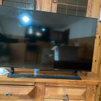 Smart tv samsung