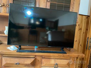 Smart tv samsung
