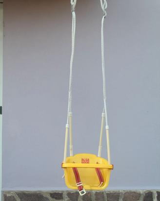 seggiolino per altalena