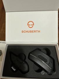 CASCO MOTO SCHUBERTH C5