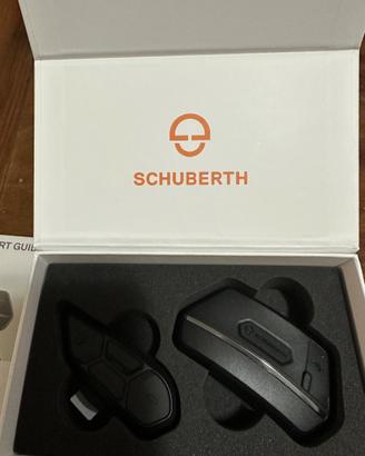 CASCO MOTO SCHUBERTH C5