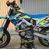 Tm smk 450 anno 2022