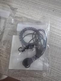 lacci zampa per pappagalli